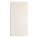 Moon Tappeto 60x120 Kuatro bianco