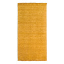 Moon Tappeto 60x120 Kuatro mostarda