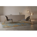 Moss Tappeto 170x240 Kuatro ambientazione