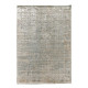 Moss Tappeto 170x240 Kuatro grigio beige