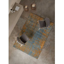 Moss Tappeto 200x300 Kuatro amnbientazione