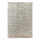 Moss Tappeto 200x300 Kuatro grigio beige