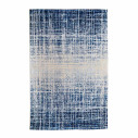Stiletto Tappeto 200x300 Kuatro blu