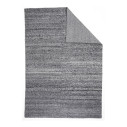 Unique Tappeto 140x200 Kuatro grigio