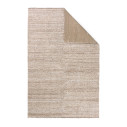 Unique Tappeto 140x200 Kuatro sabbia