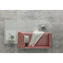 Unique Tappeto 170x240 Kuatro ambientazione