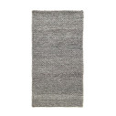 Unique Tappeto 60x120 Kuatro grigio