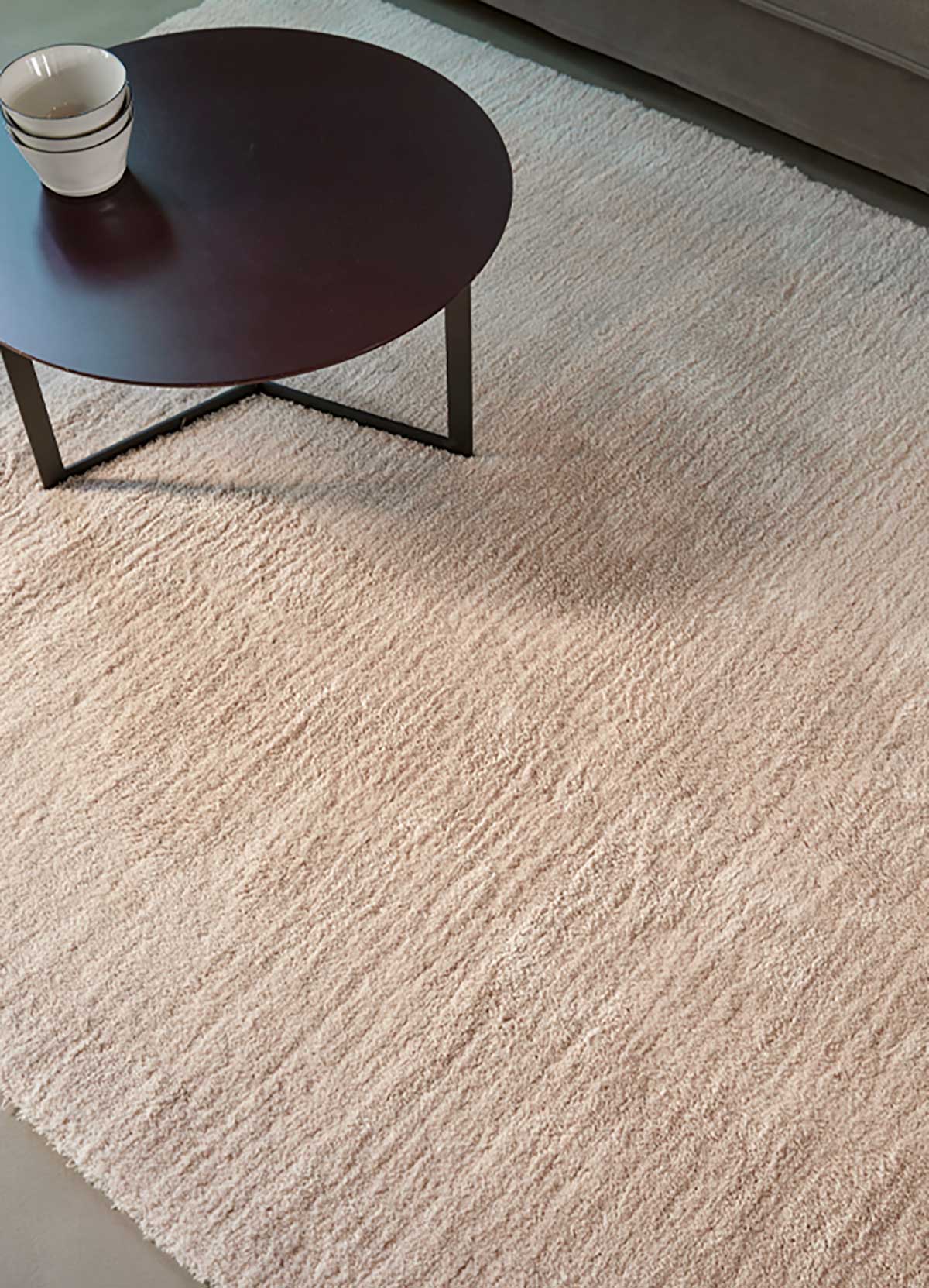 Velvet Tappeto 120x170 KUATRO CARPETS