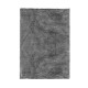 Velvet Tappeto 120x170 Kuatro grigio