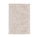 Velvet Tappeto 160x230 Kuatro beige