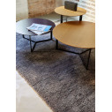 Velvet Tappeto 160x230 Kuatro ambientazione