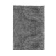 Velvet Tappeto 160x230 Kuatro grigio