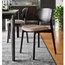 Tappeto Vully CB7277-B Connubia melange grigio