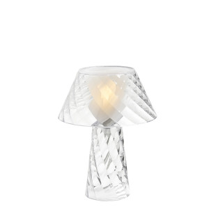 Tata lampada da tavolo