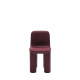 Tata Sedia Qeeboo Indian red