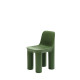 Tata Sedia Qeeboo Balsam Green