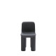 Tata Sedia Qeeboo Black Mix