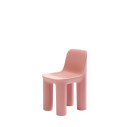 Tata Sedia Qeeboo Pink