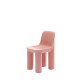 Tata Sedia Qeeboo Pink