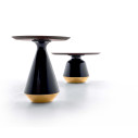 Tavolino Amira T6273S Tonin Casa ambientazione