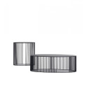 Tavolino Andra T6934 Tonin Casa dettaglio