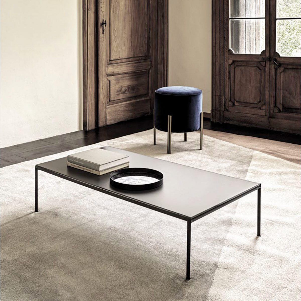 Tavolino Diagonal 06.01