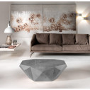 Tavolino Diamond medium FS/179/GS Stones ambientazione