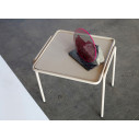 Tavolino Dress_Code 41x41 Scab ambientazione