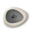 Tavolino Kos T8190L Tonin Casa ambientazione