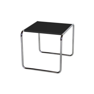 Tavolino Laccio L 54 Marcel Breuer
