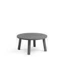 Maximo tavolino 60 Nardi basalto