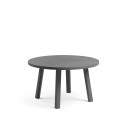 Maximo tavolino 70 Nardi basalto
