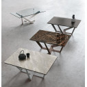 Tavolino Priamo TARGET POINT collezione