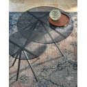 Tavolino Ray 07.90 Bontempi Casa ambientazione