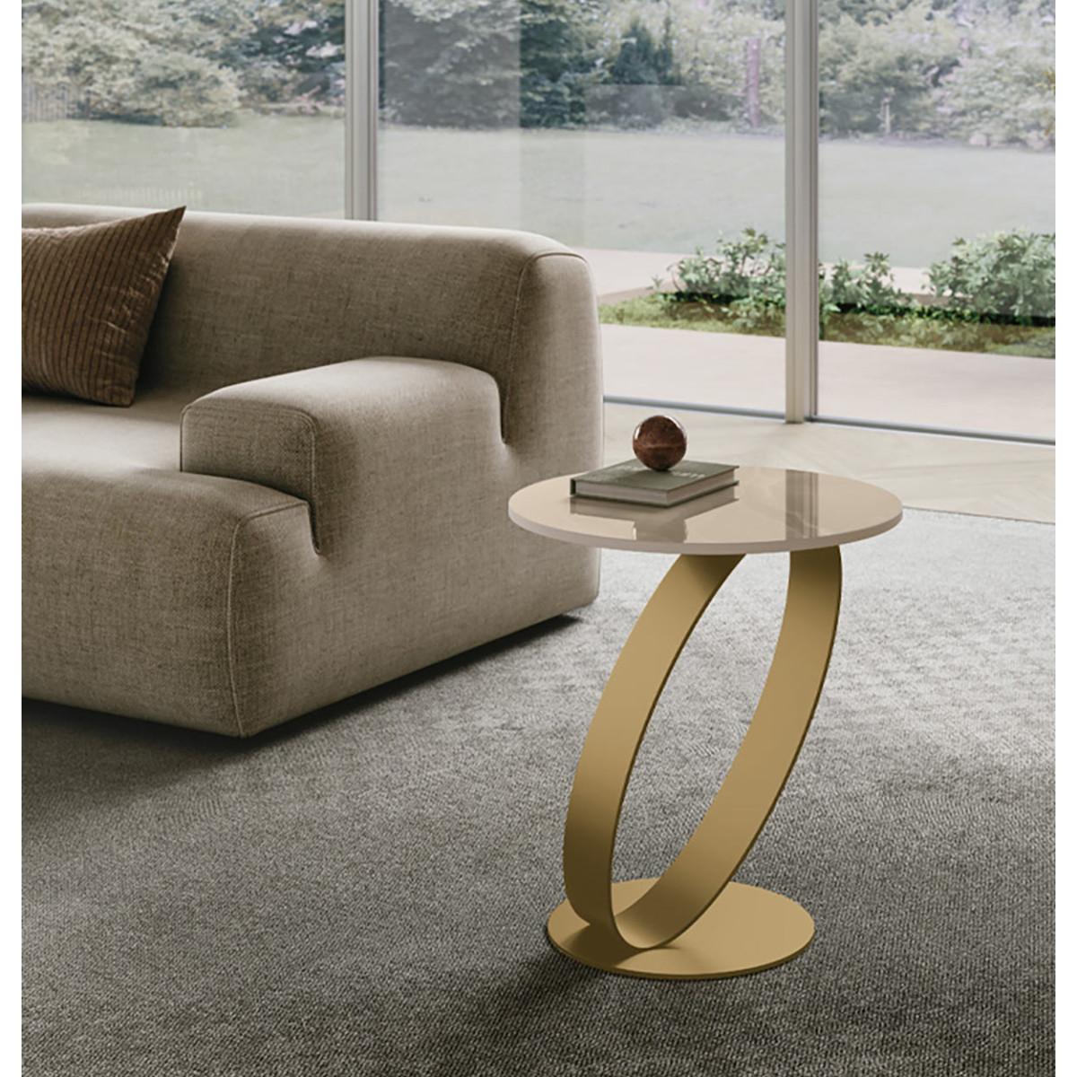Tavolino Ring
