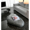 Tavolino Sasso big FS/003/GS Stones ambientazione