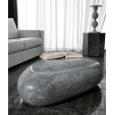 Tavolino Sasso medium FS/002/GS Stones ambientazione