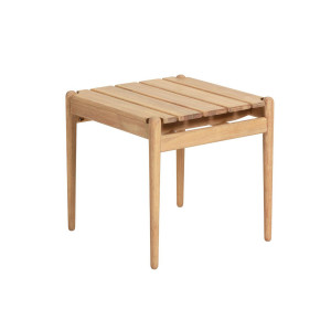 Tavolino Simja 47x47 cm