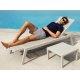 Tavolino Spritz 45x45x28 Vondom ambientazione