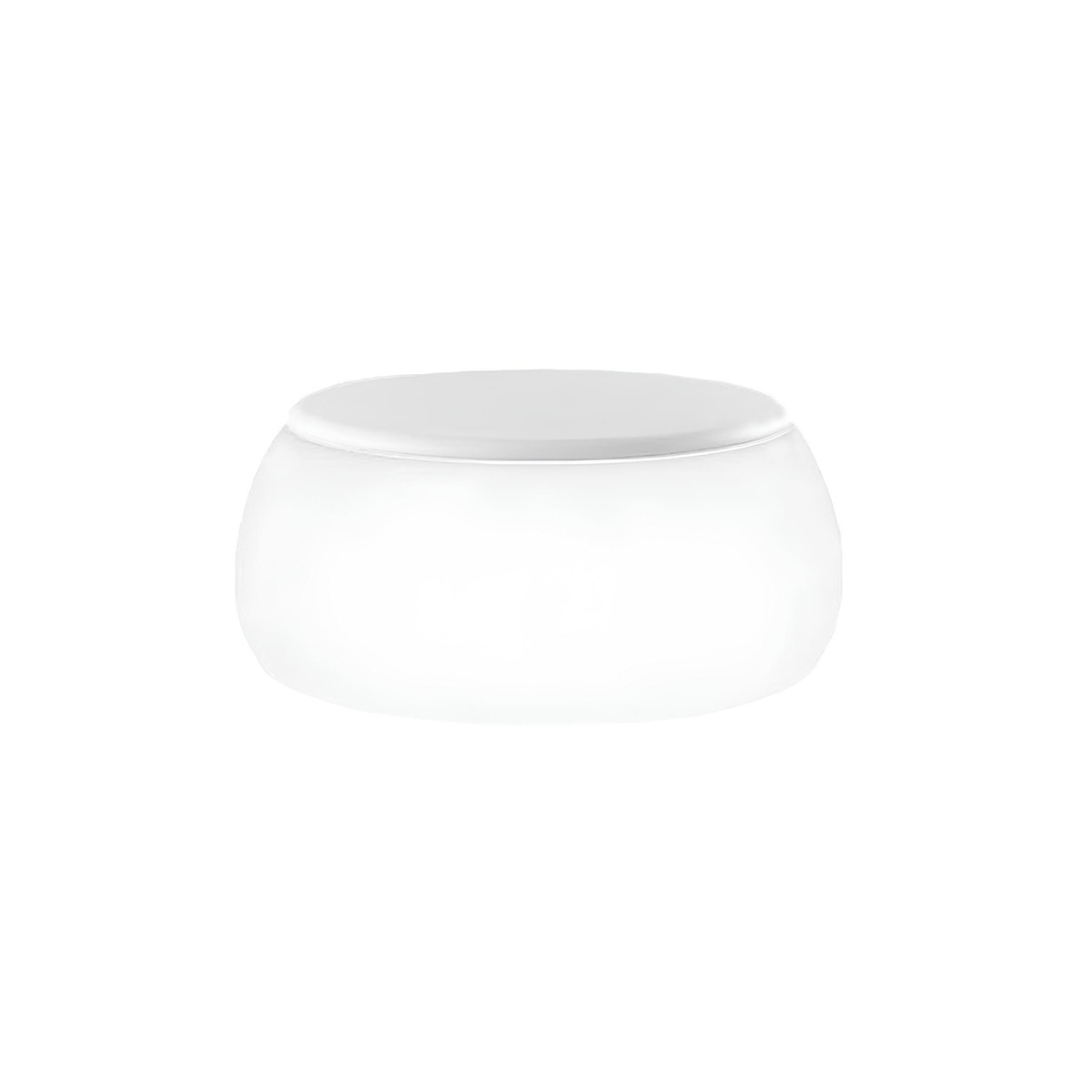 Tavolino TBall luminoso