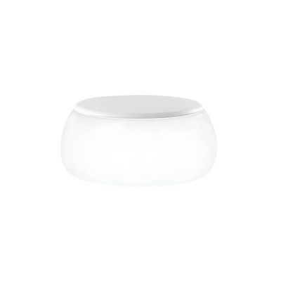 Tavolino TBall luminoso