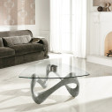 Tavolino Tetris 100x100 FS/011/G Stones ambientazione
