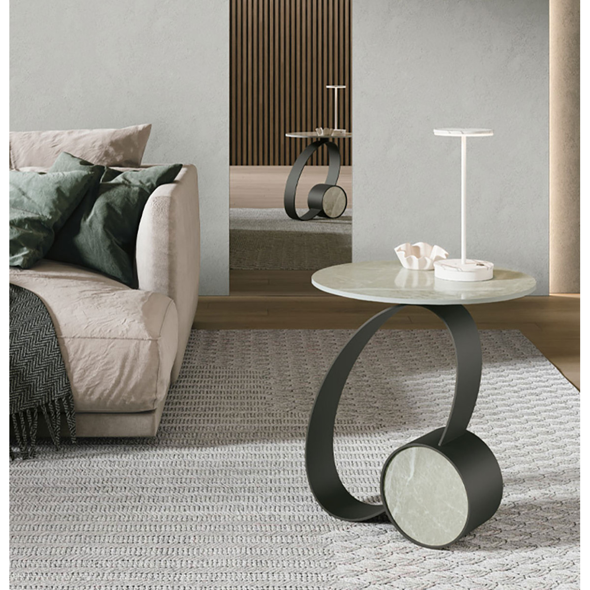 Tavolino Trilogy