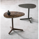 Tavolino Elica Corner TARGET POINT ambientazione