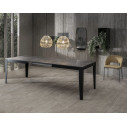Tavolo allungabile Big OM/431/CG Stones ambientazione