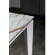 Tavolo allungabile Ceramica 2 OM/312/MC Stones dettaglio