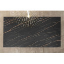 Tavolo allungabile Ceramica 2 OM/312/MN Stones dettaglio