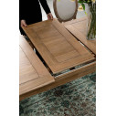 Tavolo allungabile Domitille 180/225x90 Bizzotto ambientazione