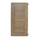 Tavolo allungabile Domitille 180/225x90 Bizzotto vista
