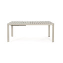 Tavolo allungabile Kiplin 180-240x100 rastin Bizzotto vista